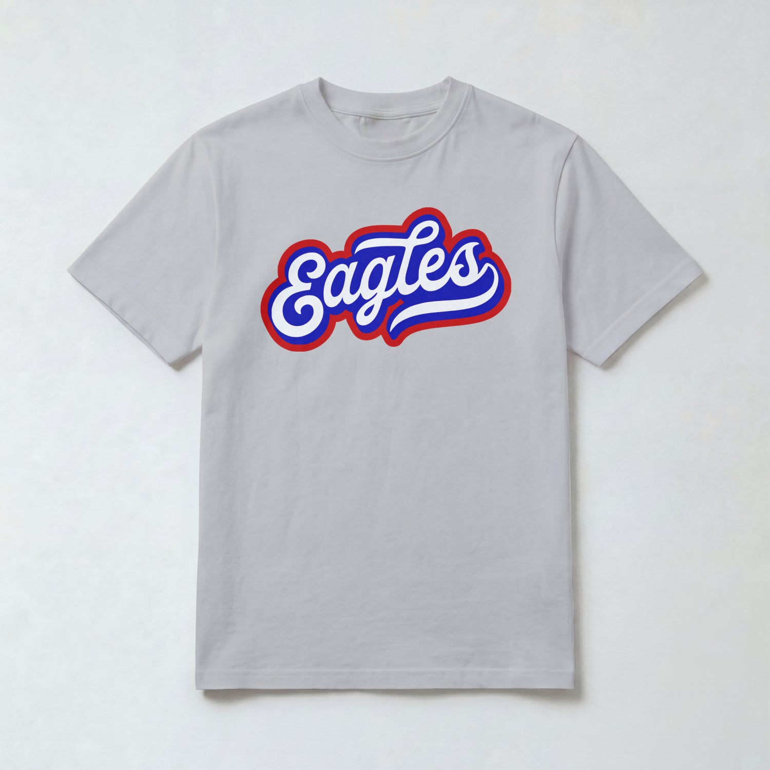 Oak Grove Bold Eagles T-Shirt