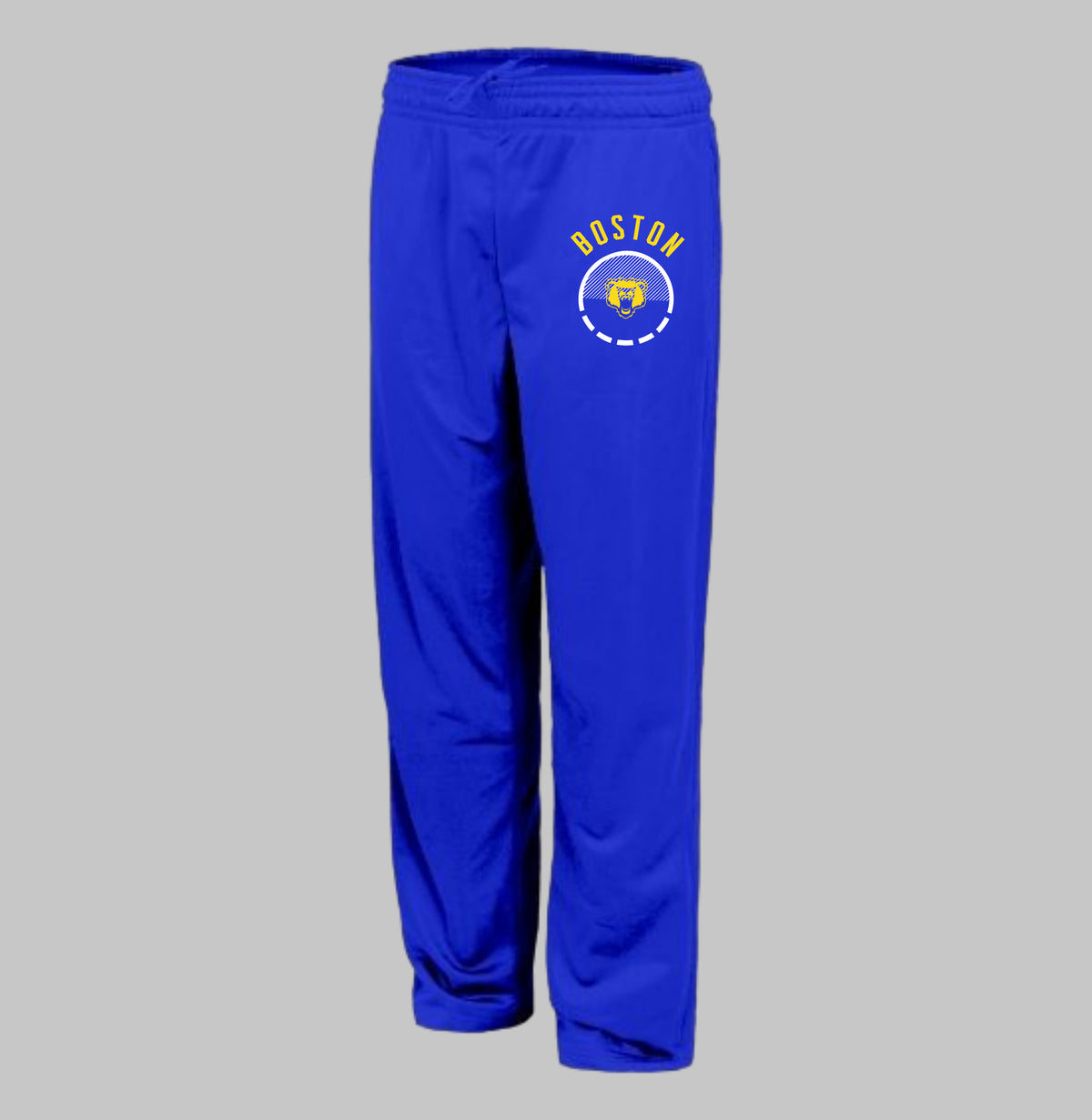 2026-2027 CYB On Court Boston Bears Warmup Suit
