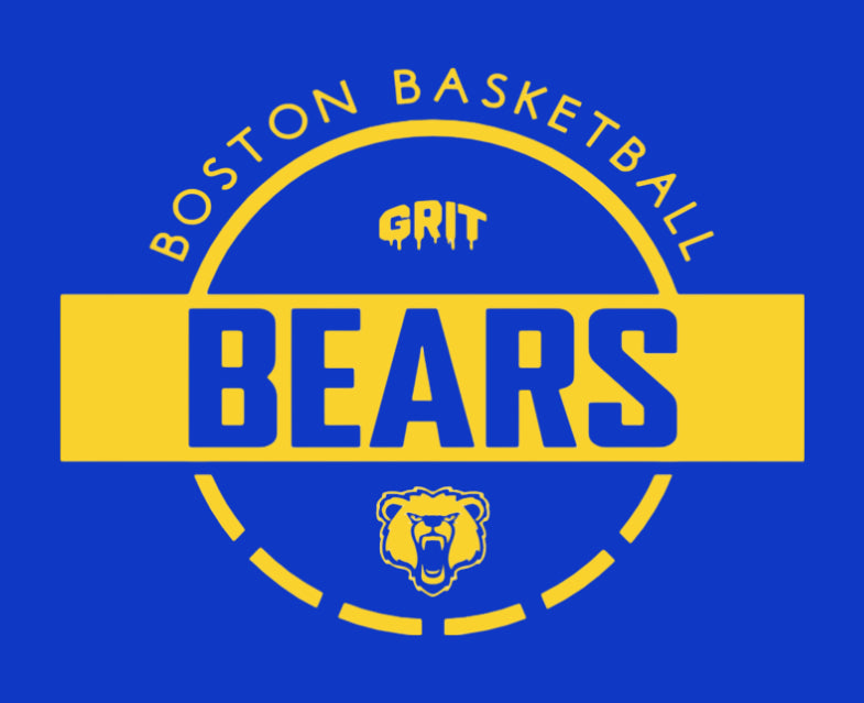 Boston Basketball  Sweatshirt 3