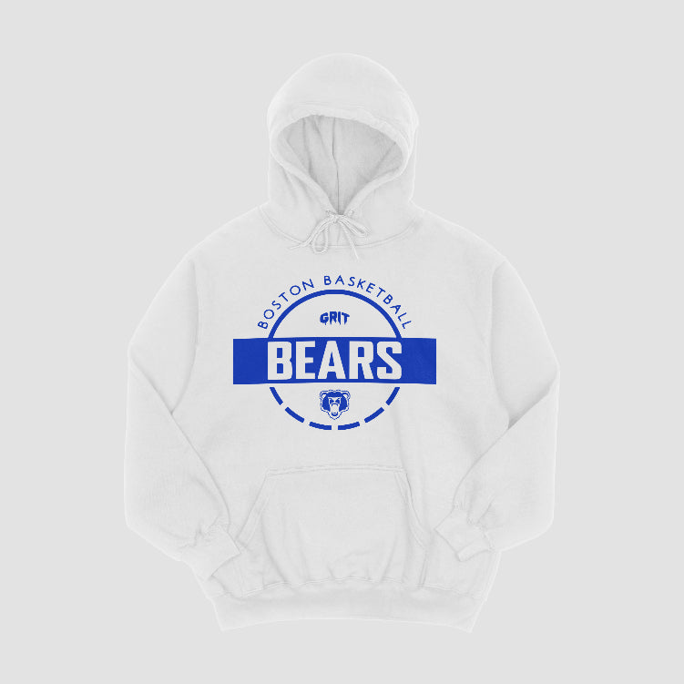 Bascomb Basketball Hoodie 3