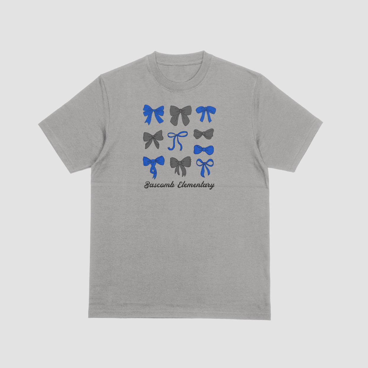 Bacomb Bobcats T-Shirt