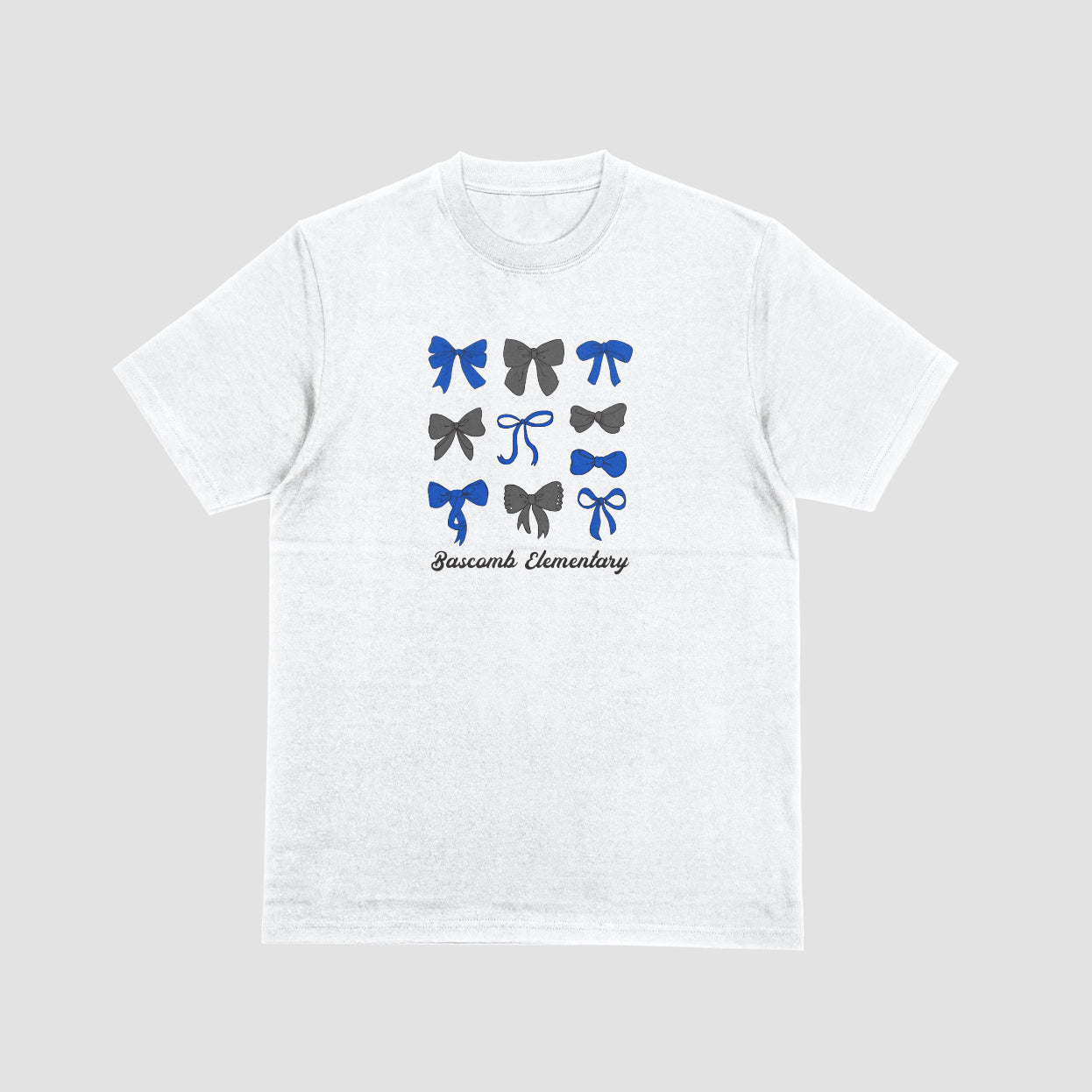 Bacomb Bobcats T-Shirt