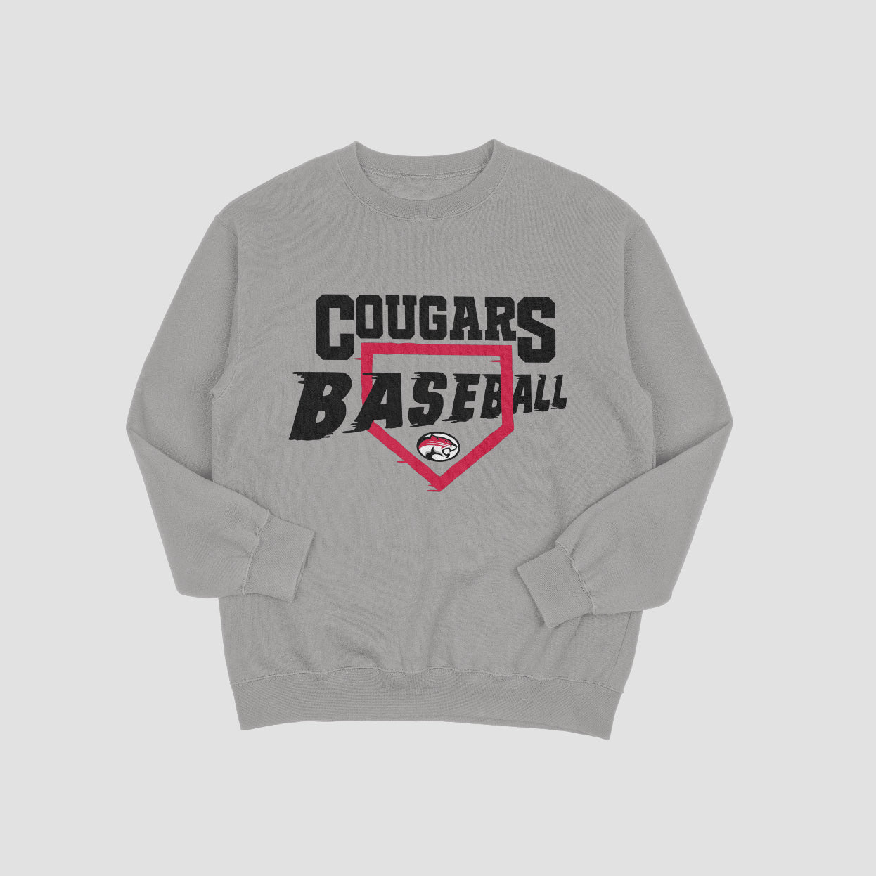 Canton Cougars Sweatshirt
