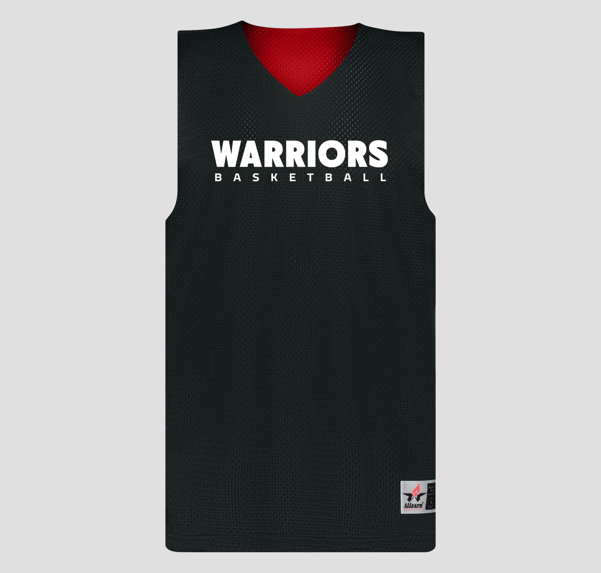 Cherokee Practice Jersey