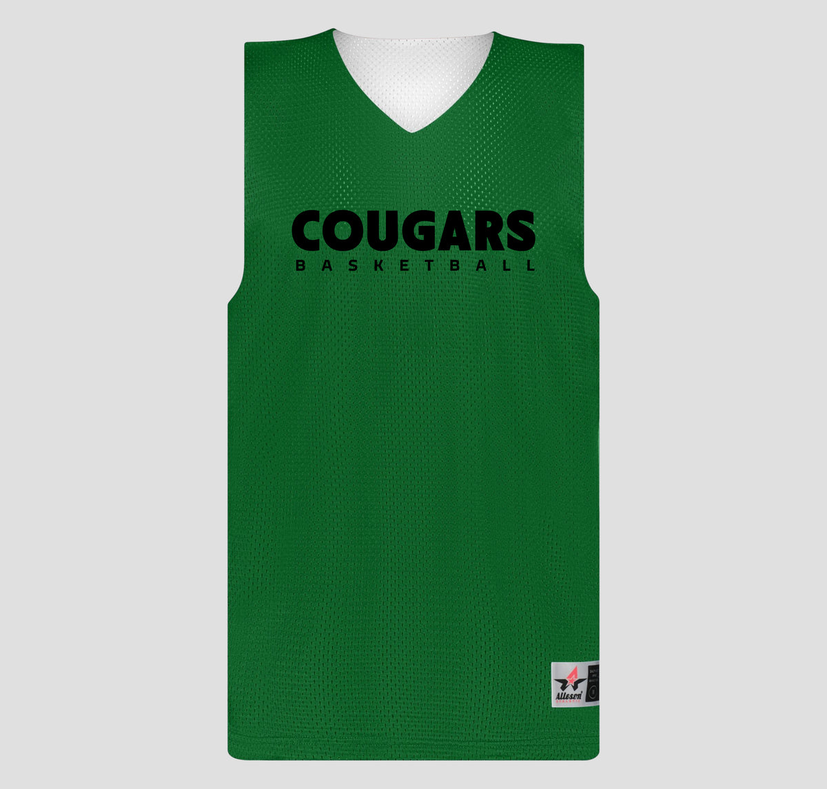 Clayton Practice Jersey