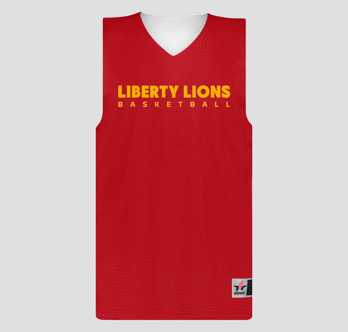 Liberty Practice Jersey