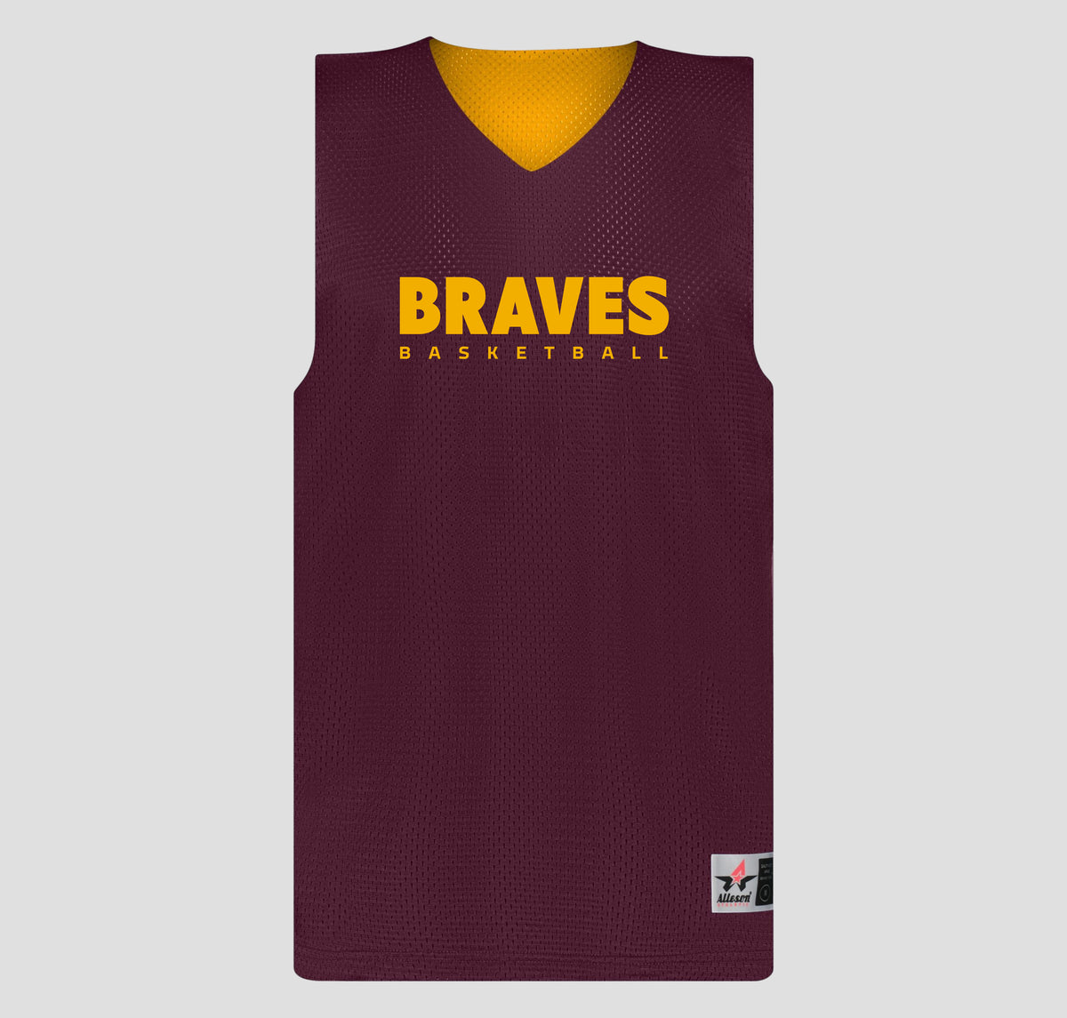 R.M. Moore Practice Jersey
