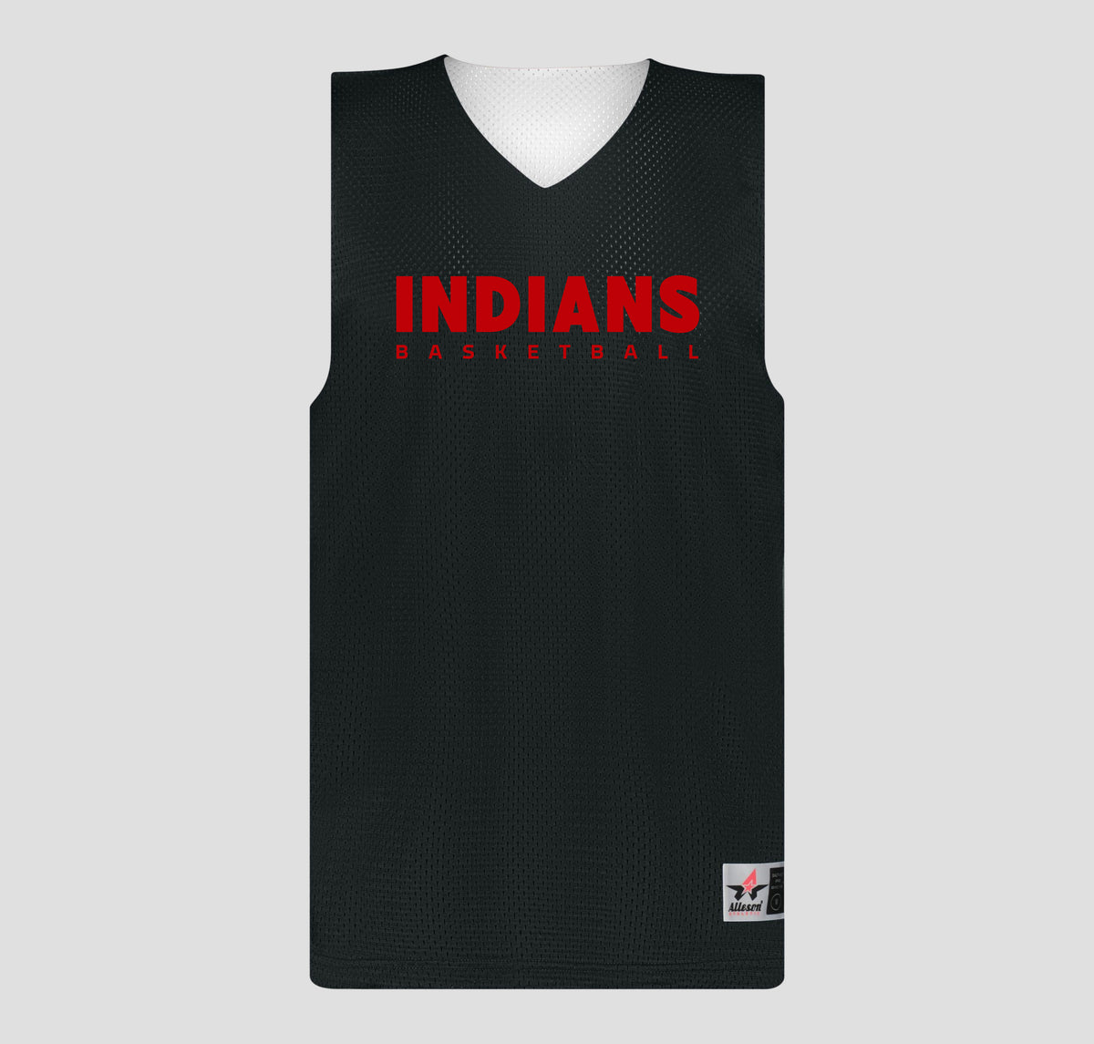 Ball Ground Basketball Practice Jersey