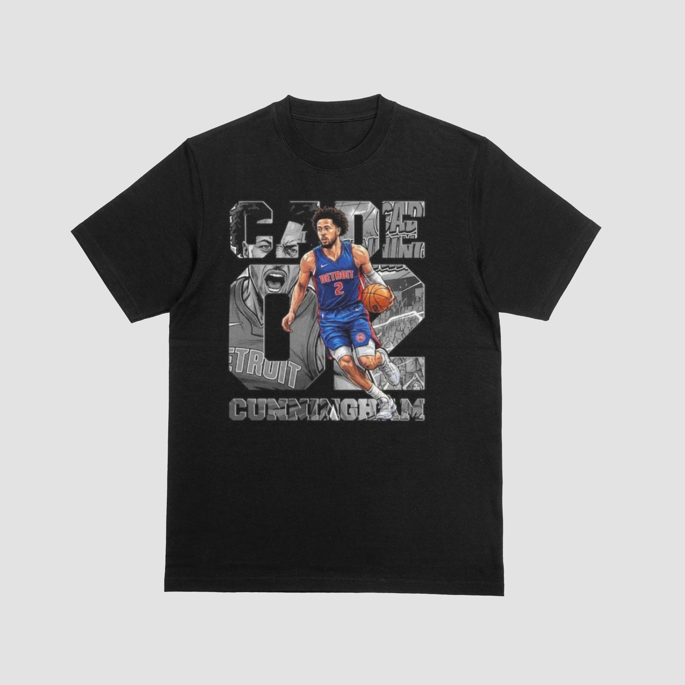 Motor Cade T-Shirt