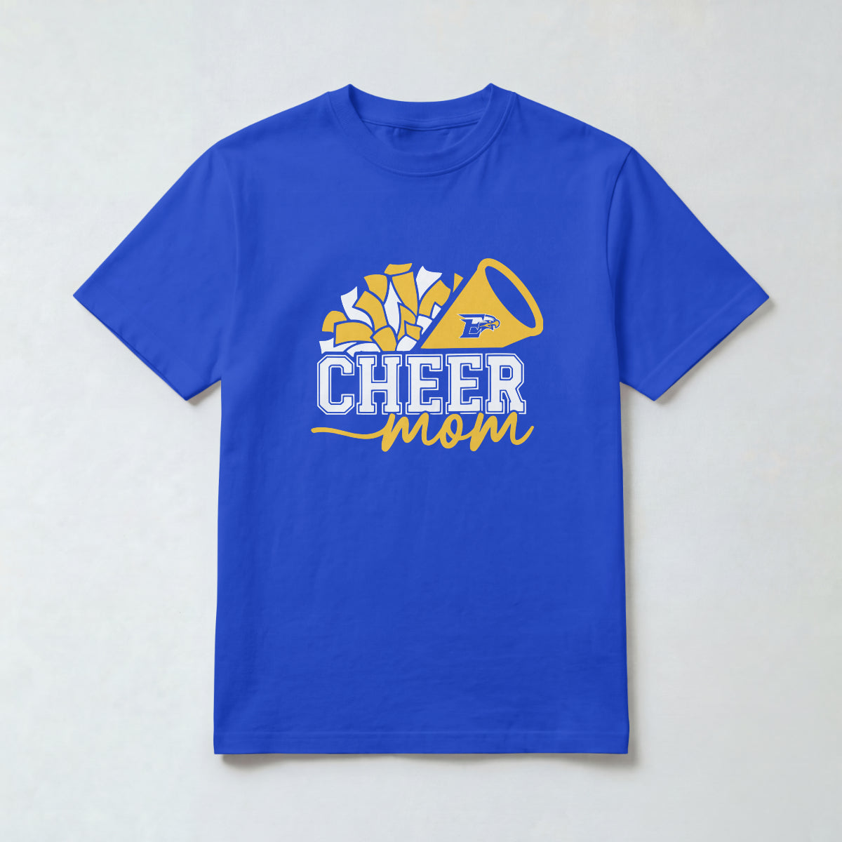 Etowah Eagles Cheer T-Shirt