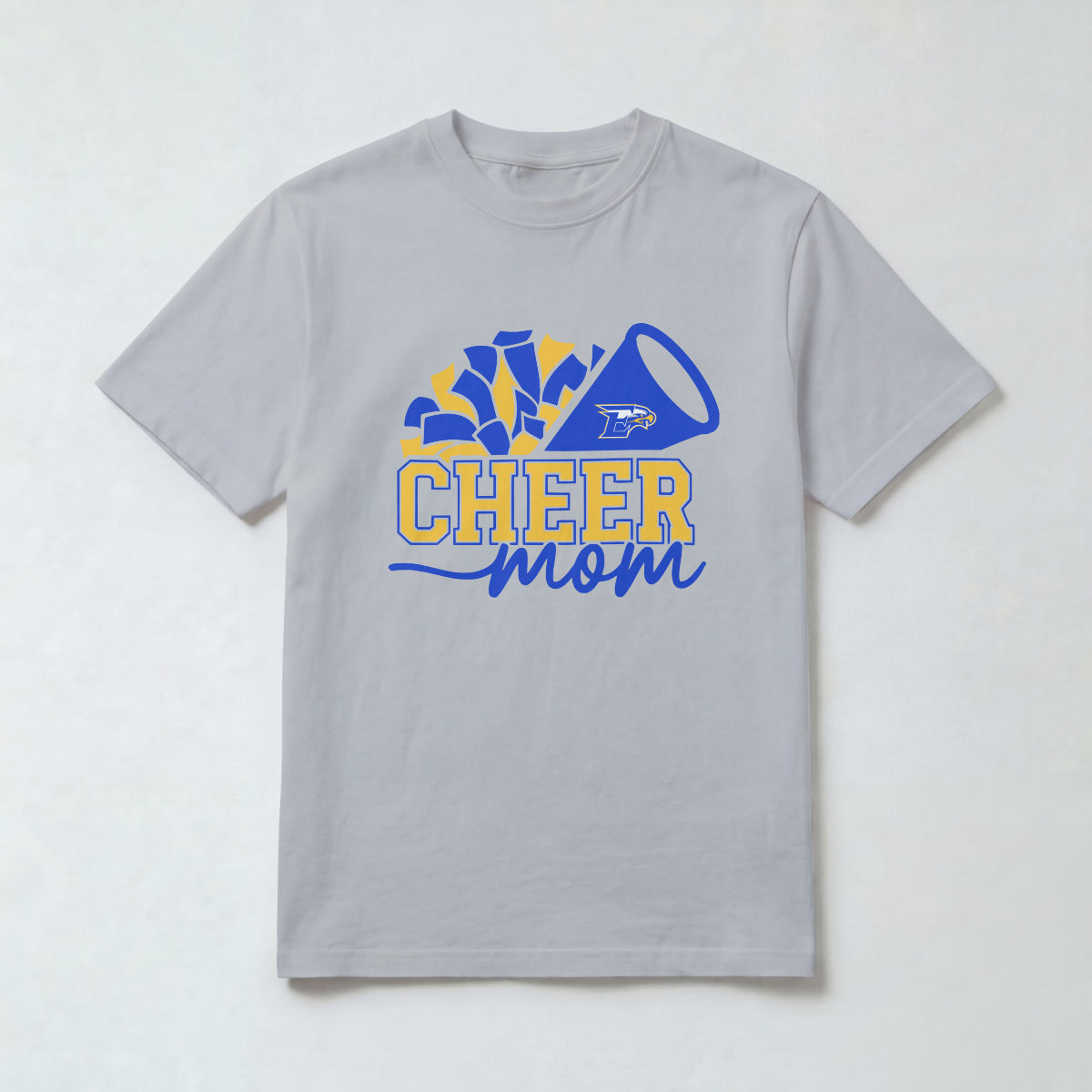 Etowah Eagles Cheer T-Shirt