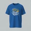 Etowah Eagles Cheer Dad T-Shirt