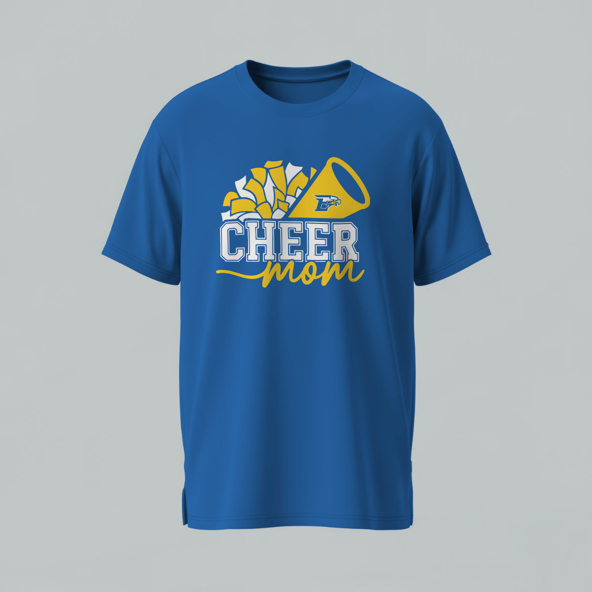 Etowah Eagles Cheer T-Shirt