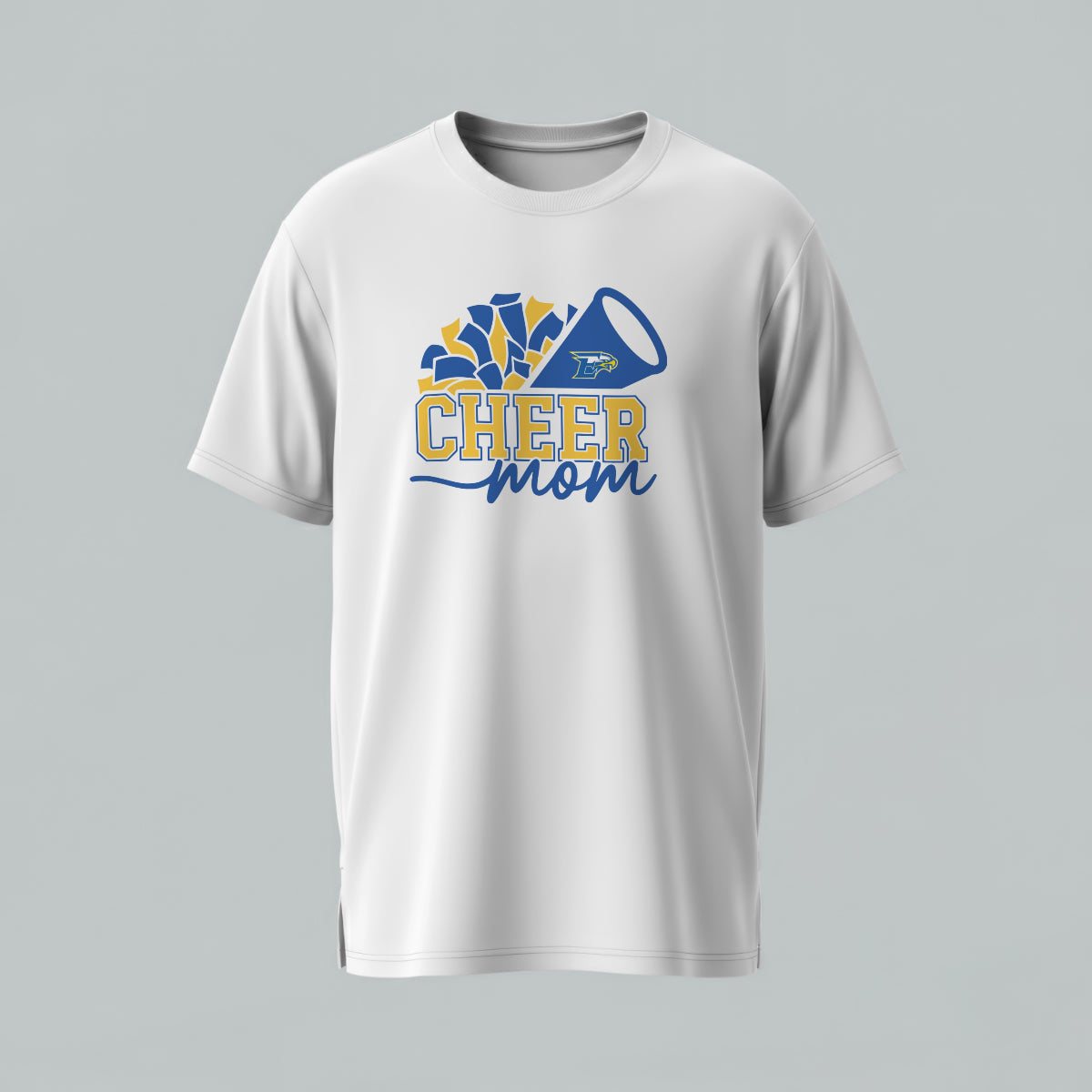 Etowah Eagles Cheer T-Shirt