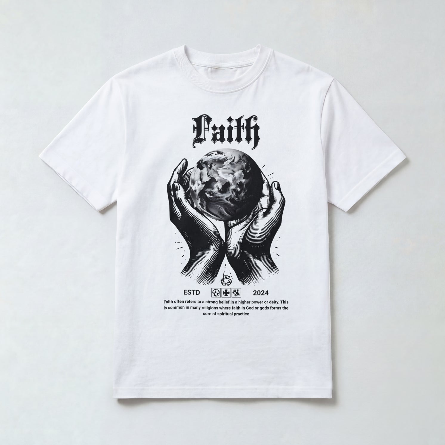 Faith T-Shirt