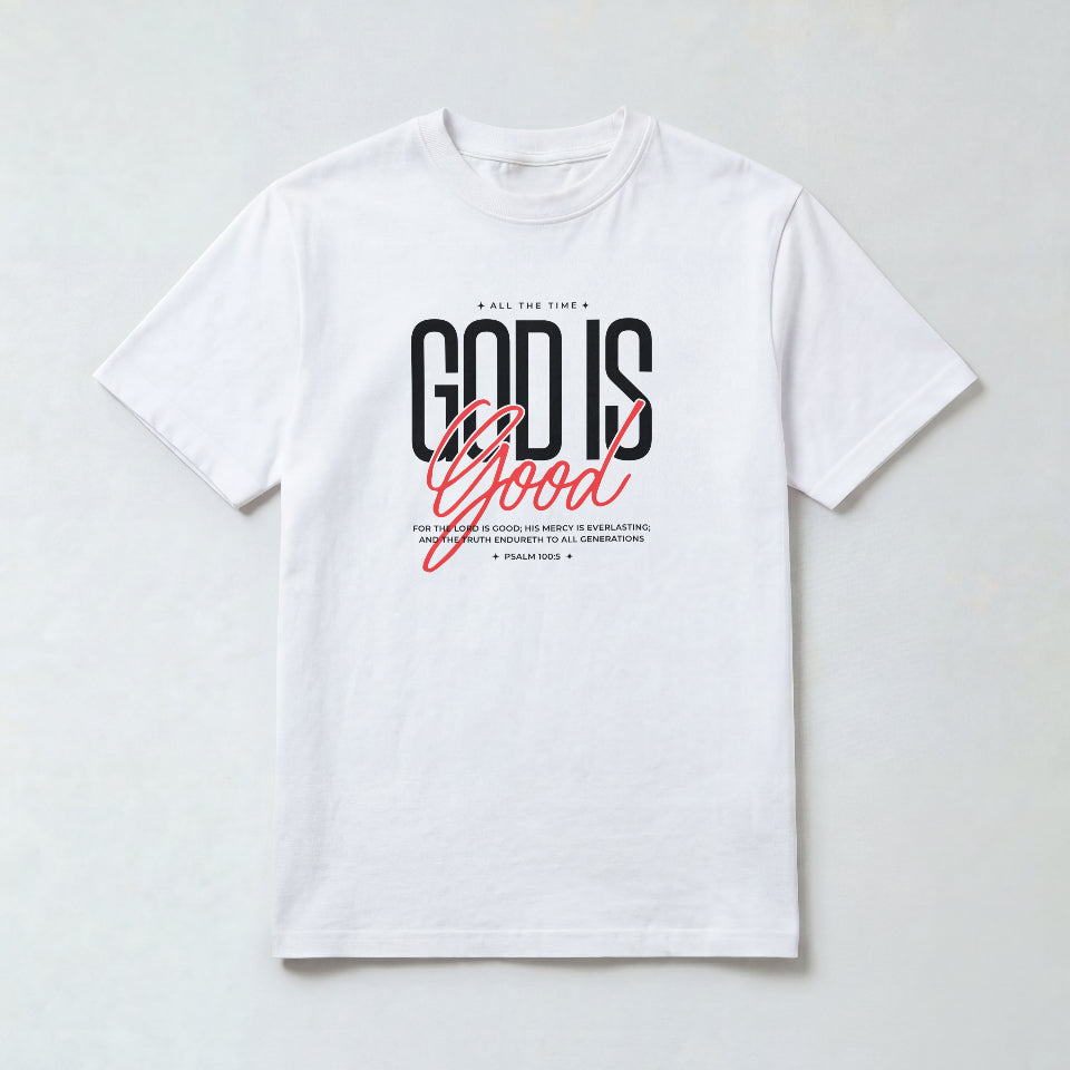 God is Good T-Shirt
