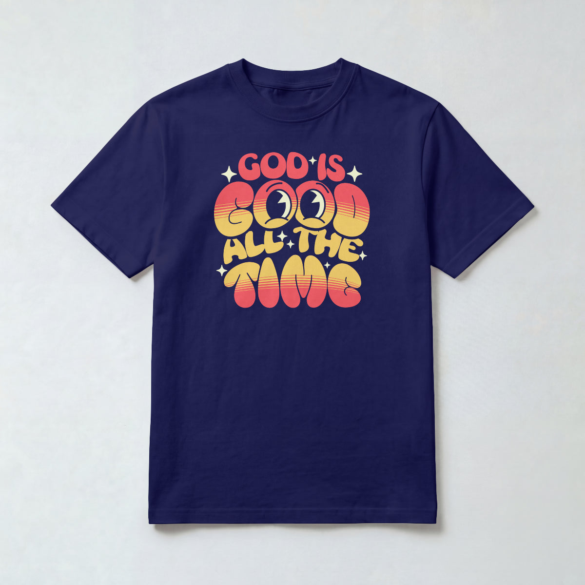 God is Good T-Shirt