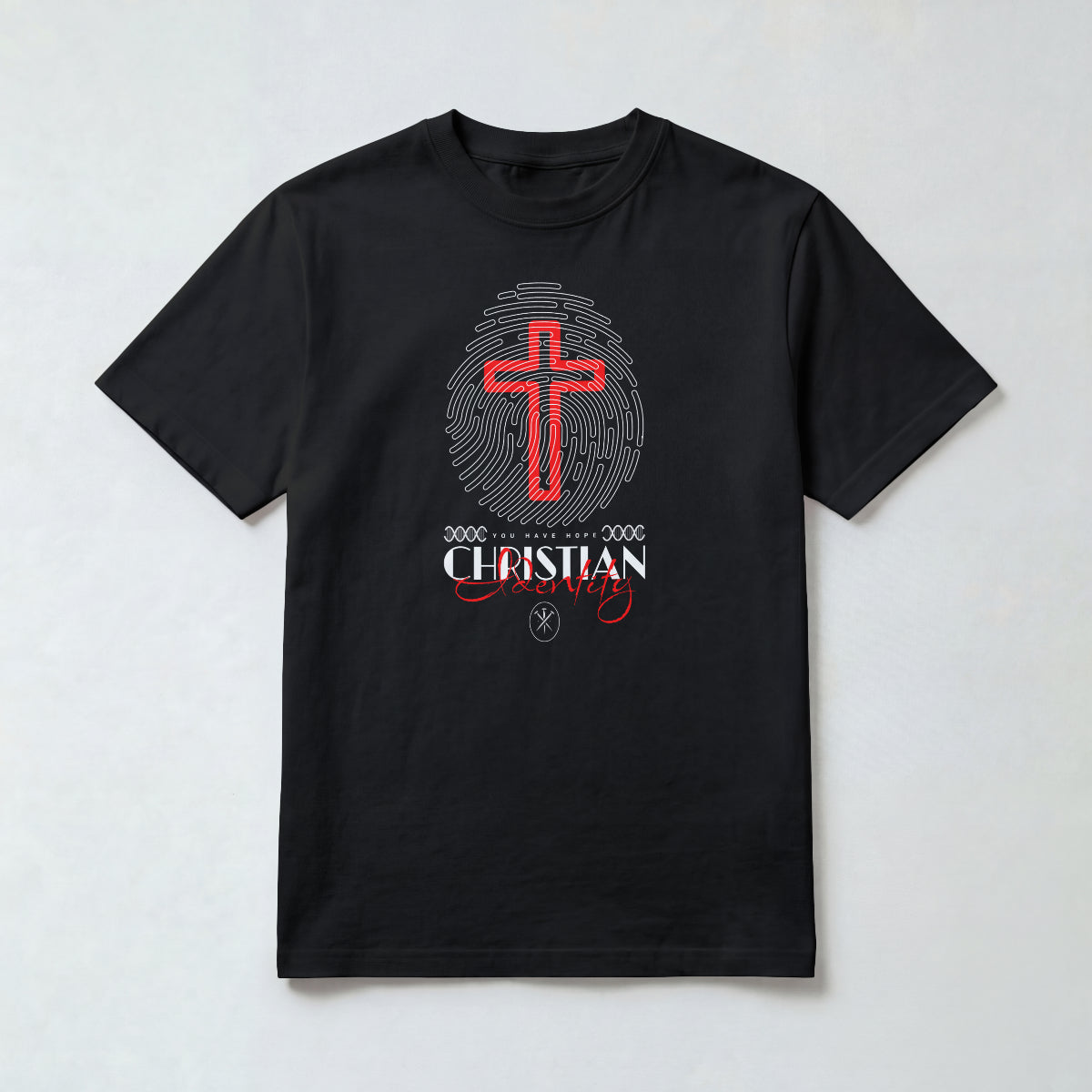 God Prints T-Shirt