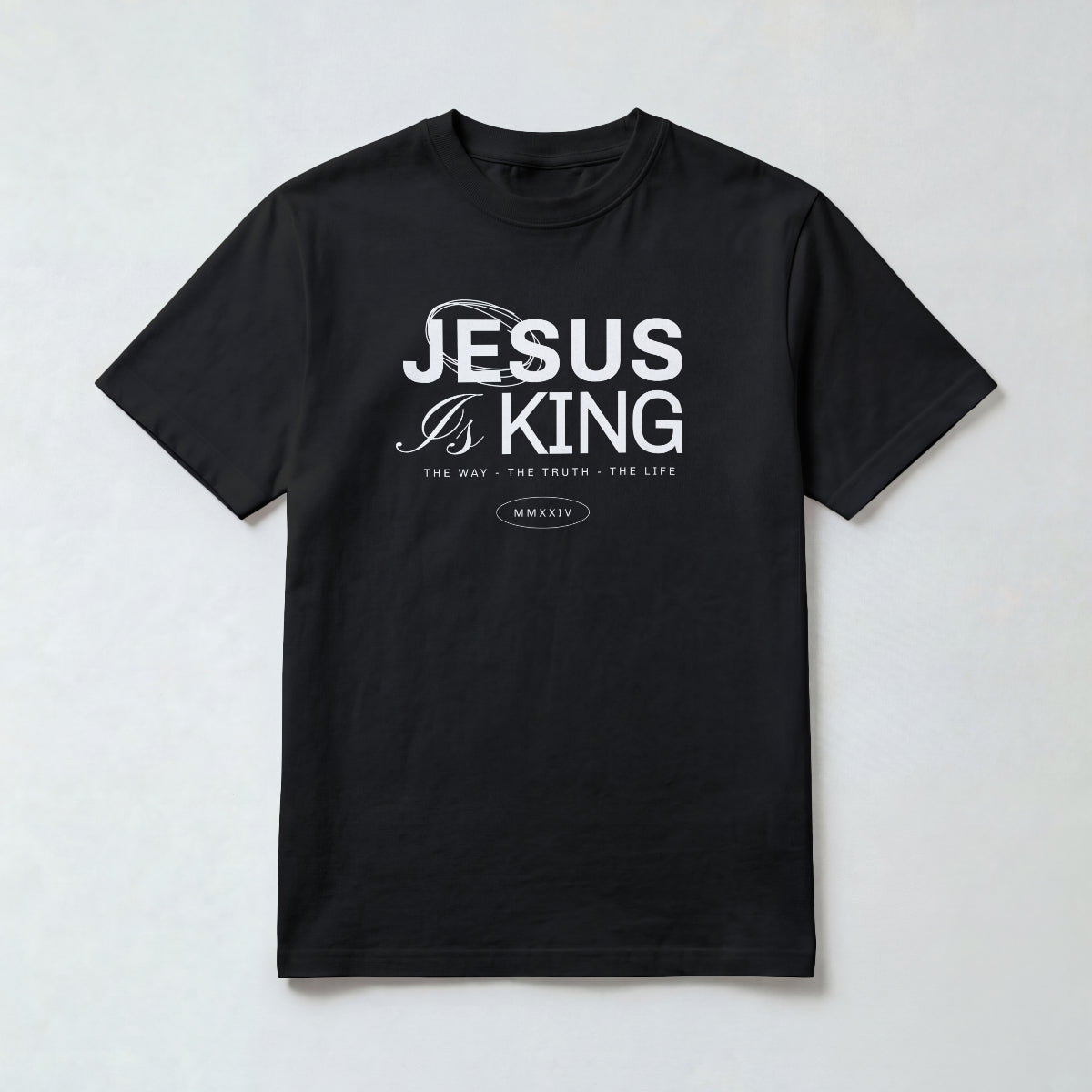 King of Kings  T-Shirt