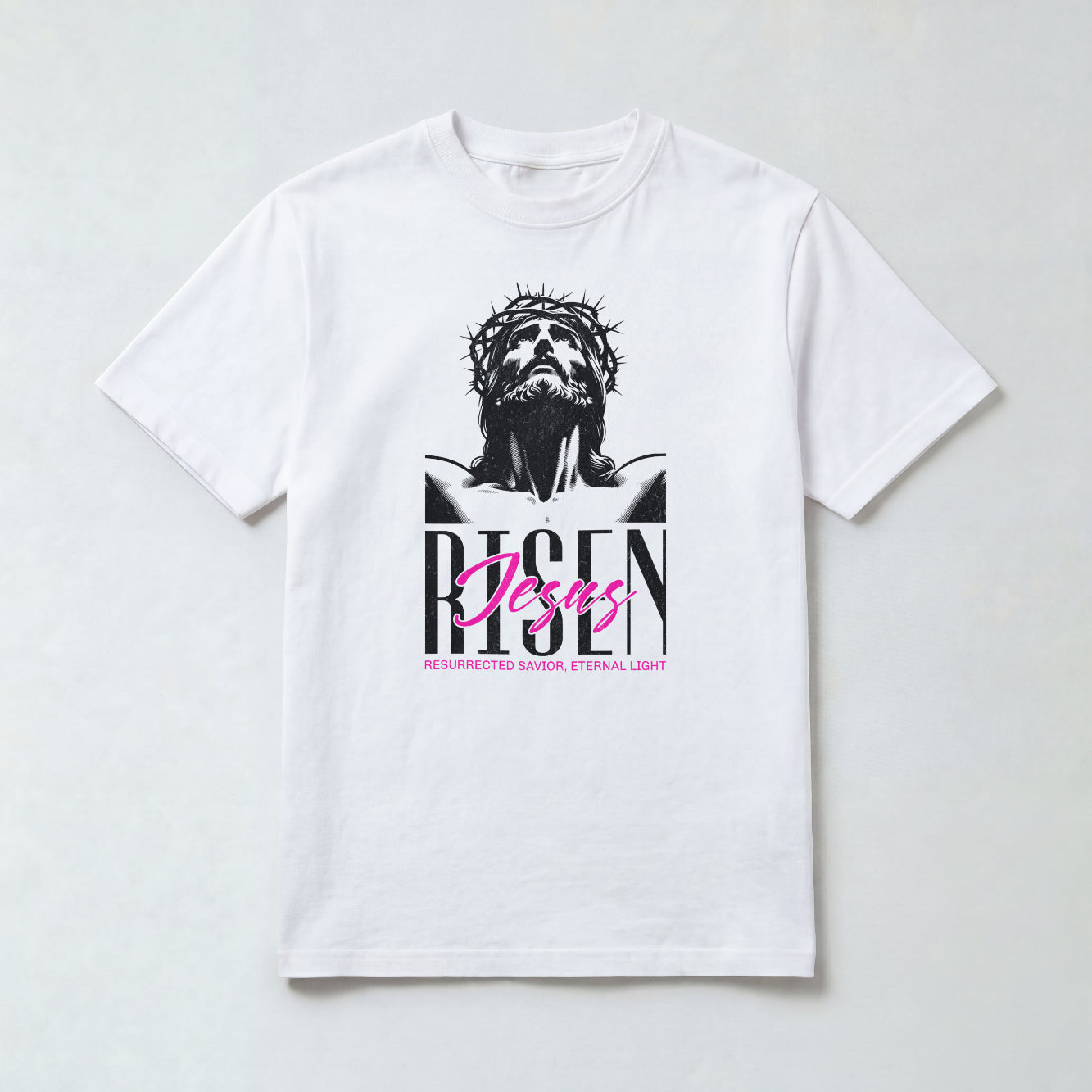 Risen T-Shirt
