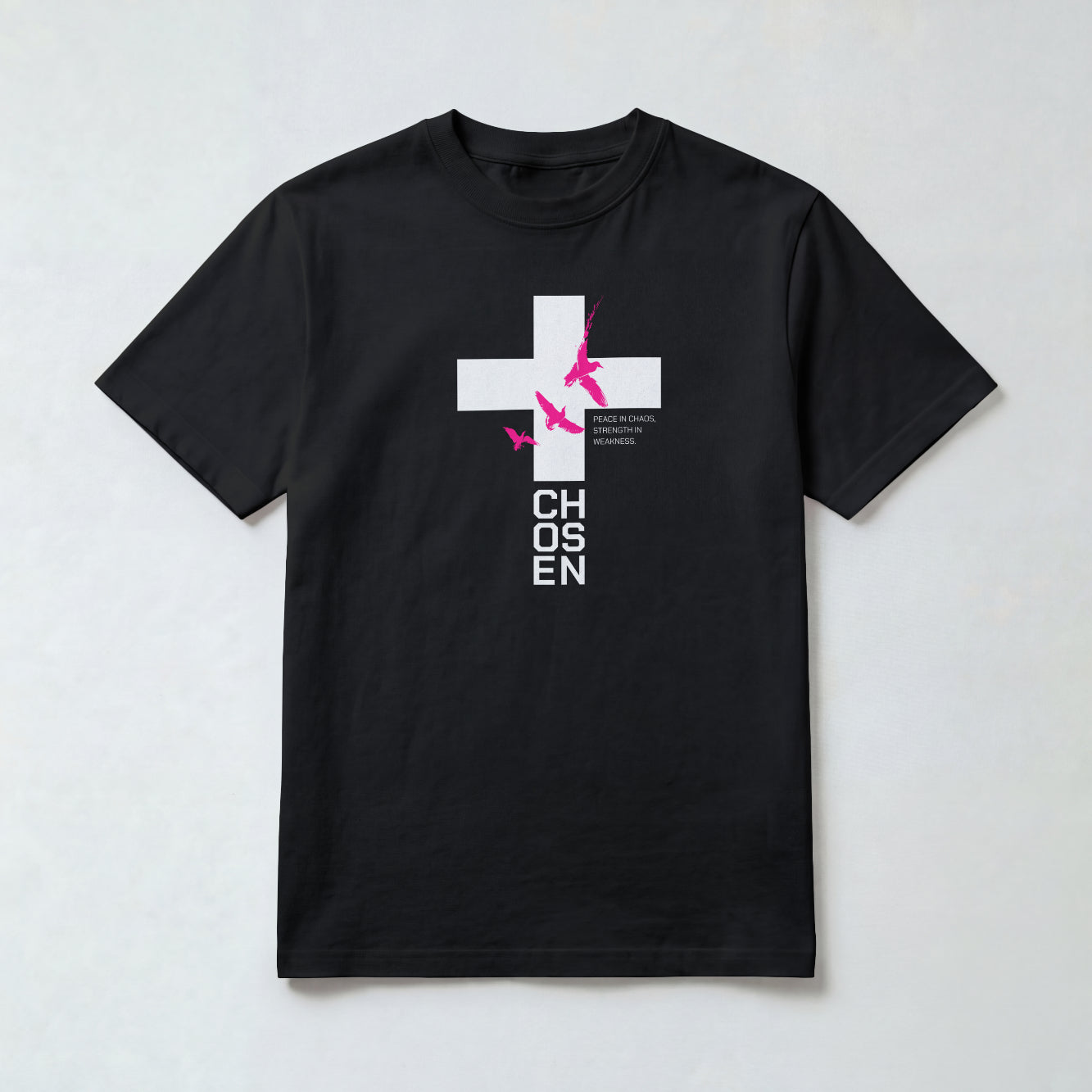 Chosen T-Shirt