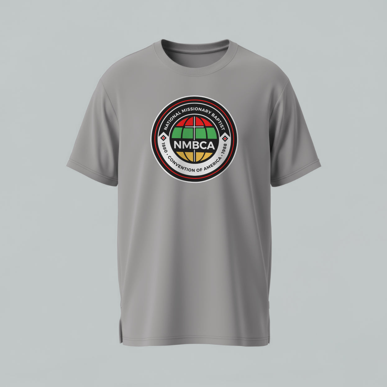NMBCA Logo T-Shirt