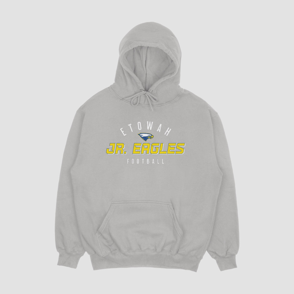 Jr. Eagles Football Hoodie