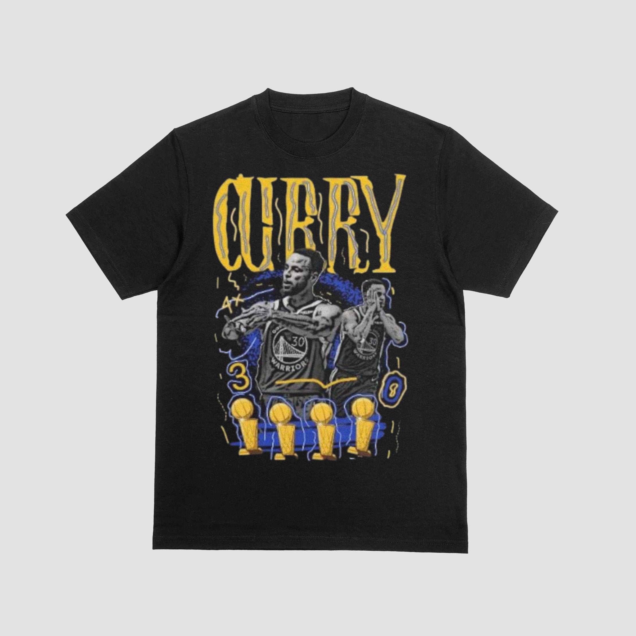 Steph 30 T-Shirt