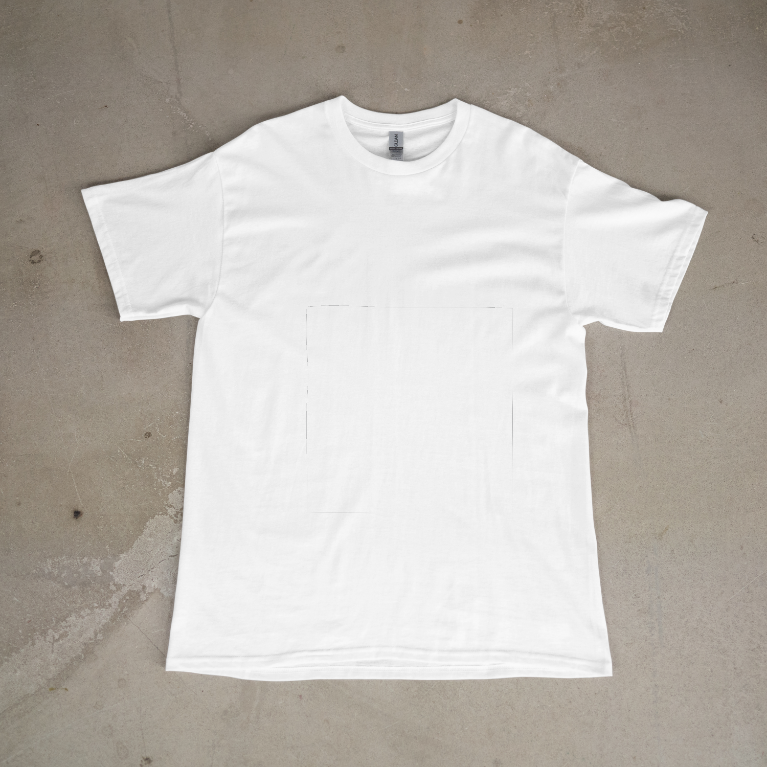 Christian T-Shirts (Designs #001-#012)