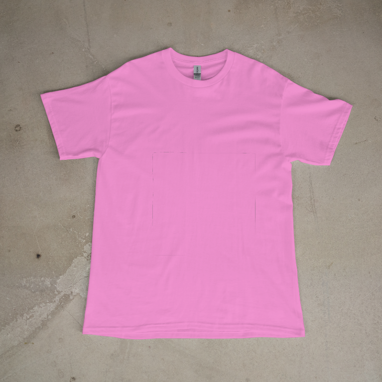 Christian T-Shirts (Designs #001-#012)