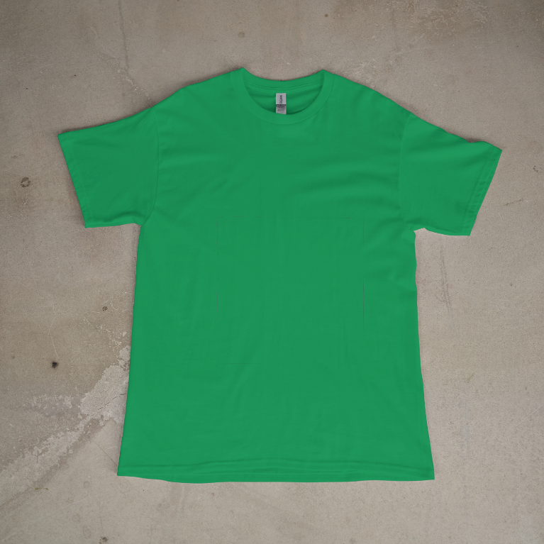 Christian T-Shirts (Designs #001-#012)