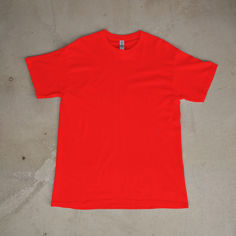 Christian T-Shirts (Designs #001-#012)
