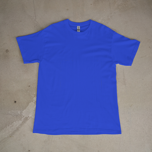 Christian T-Shirts (Designs #001-#012)