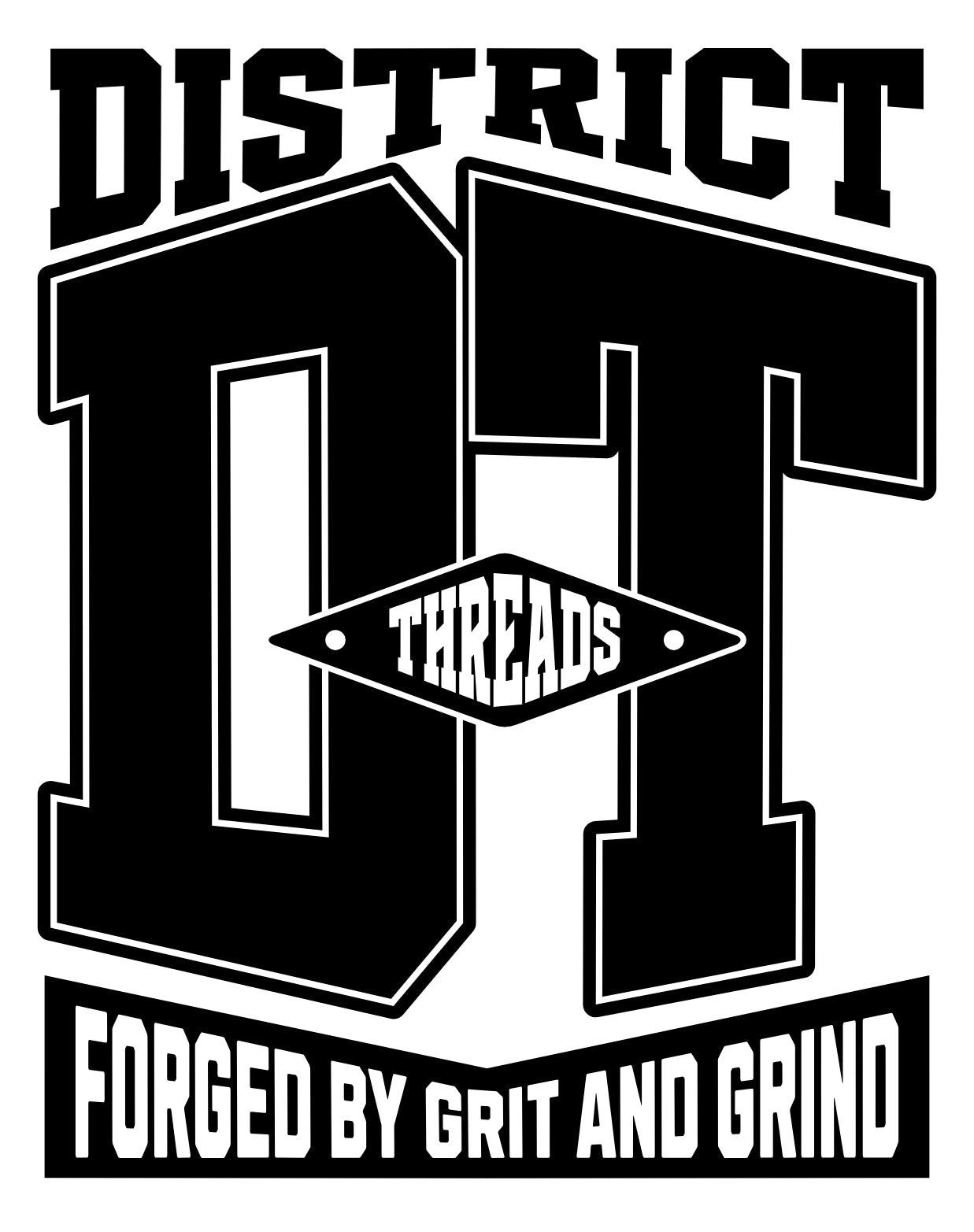 The District