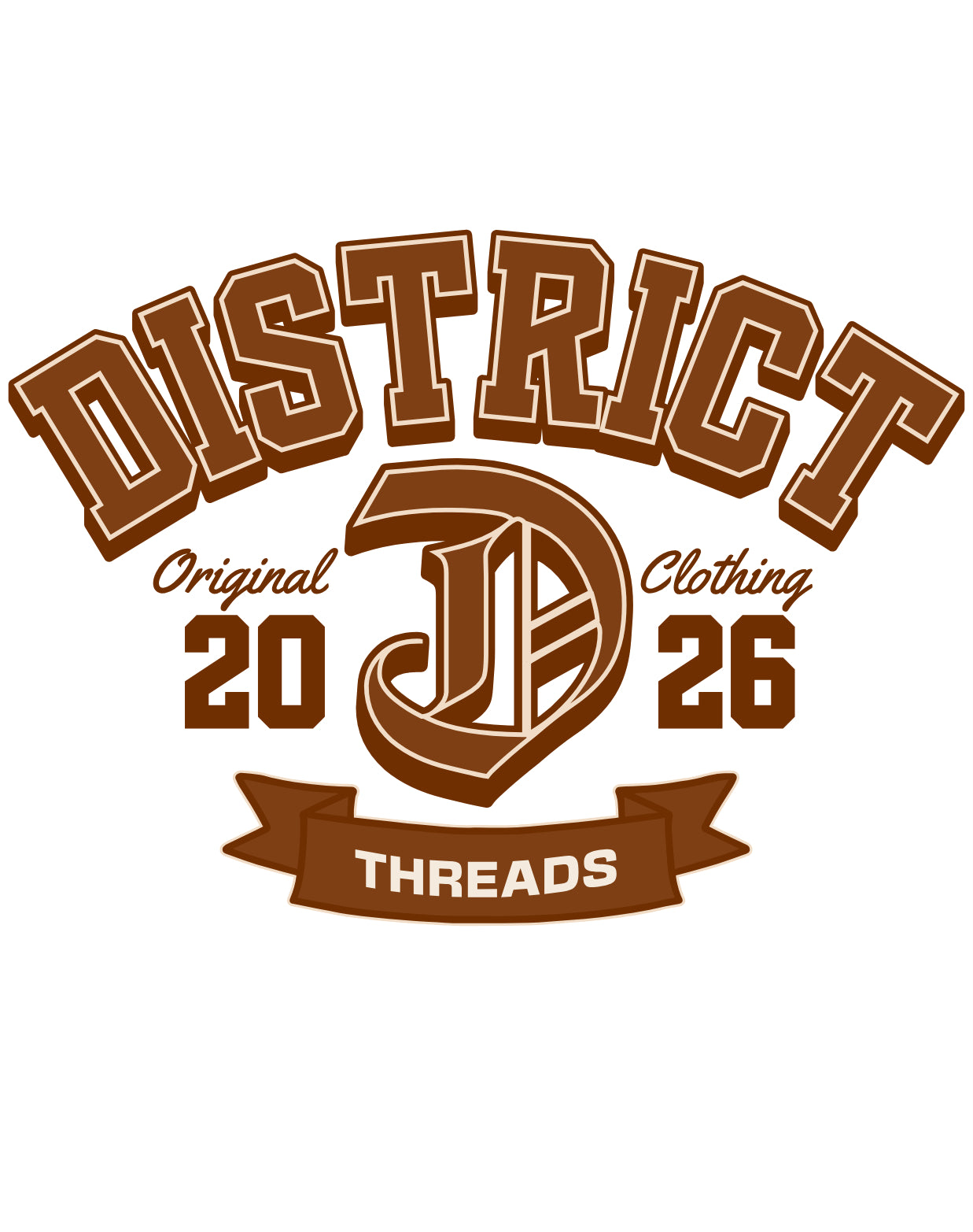 The District