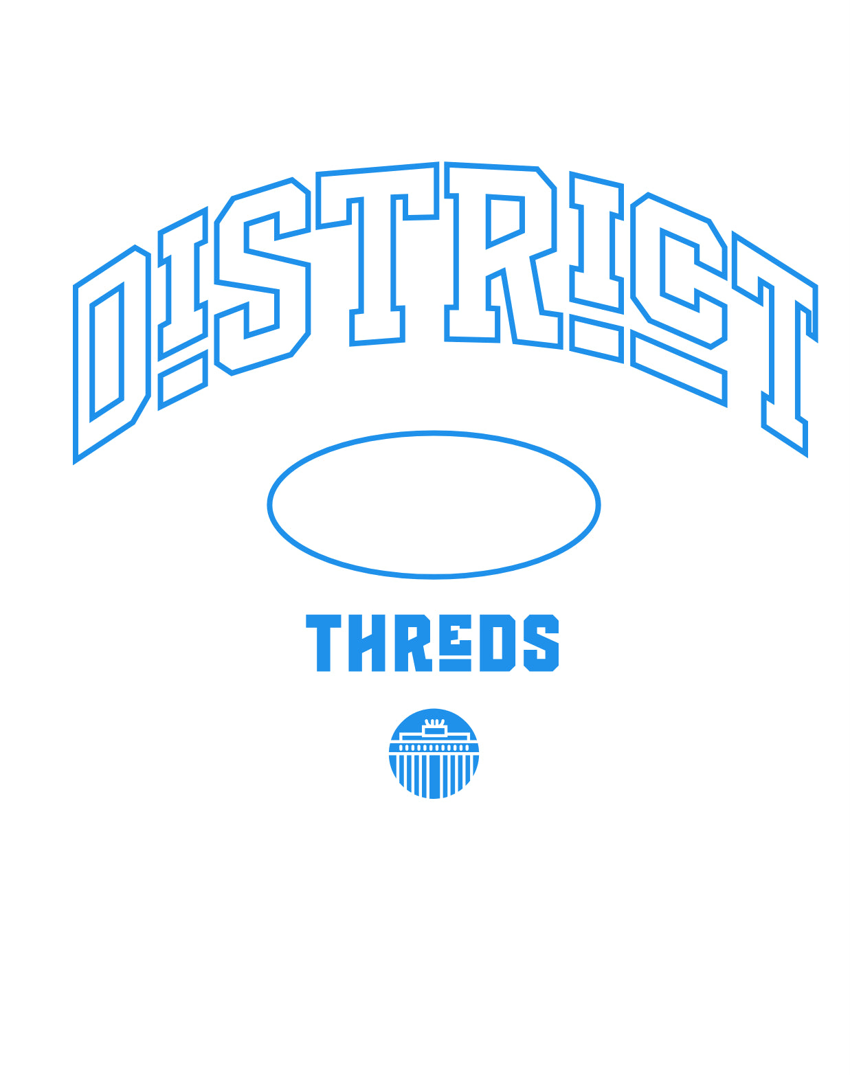 The District