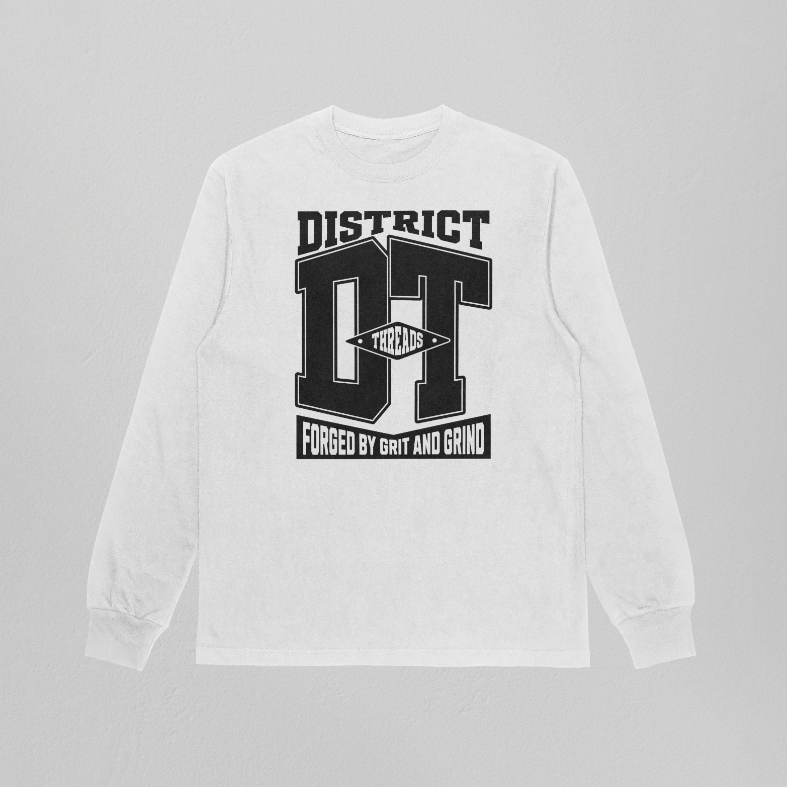 The District