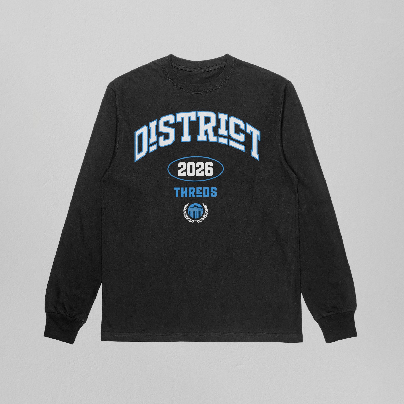 The District