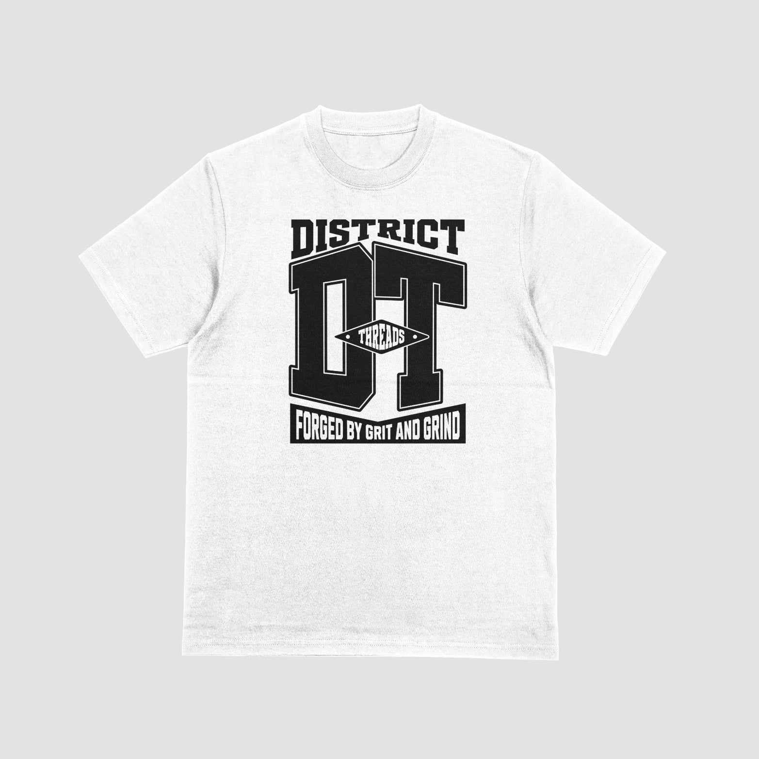 The District