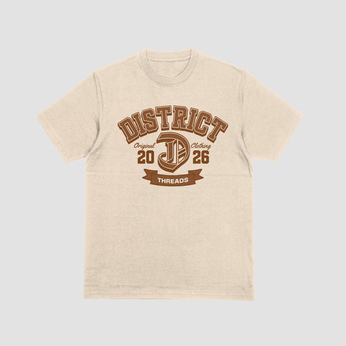 The District