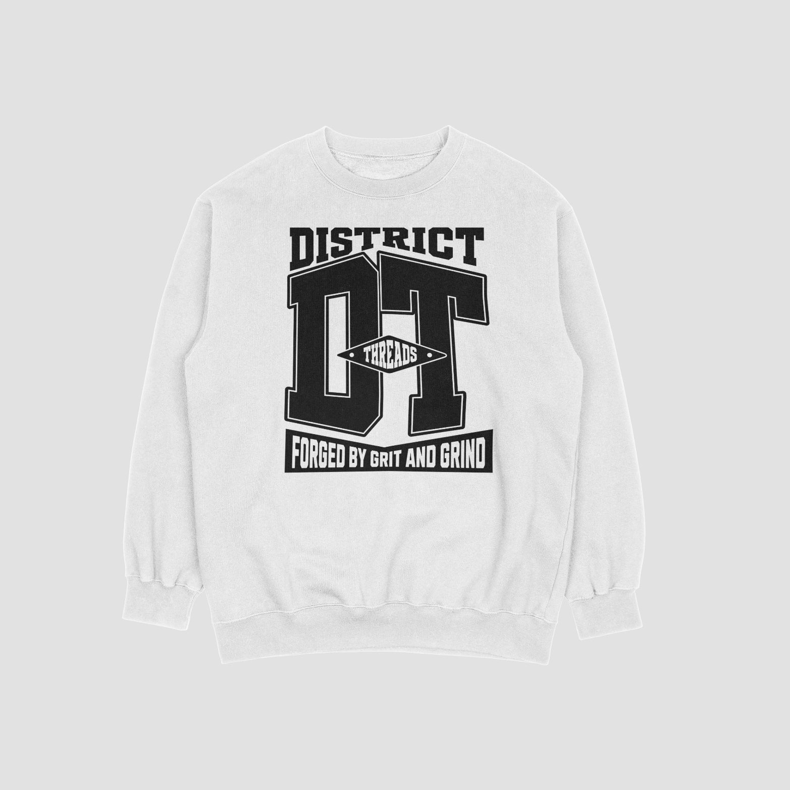 The District