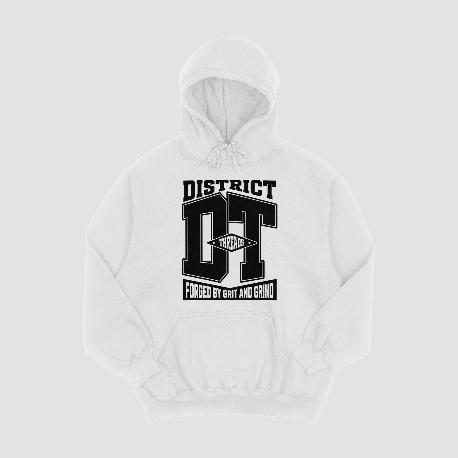 The District