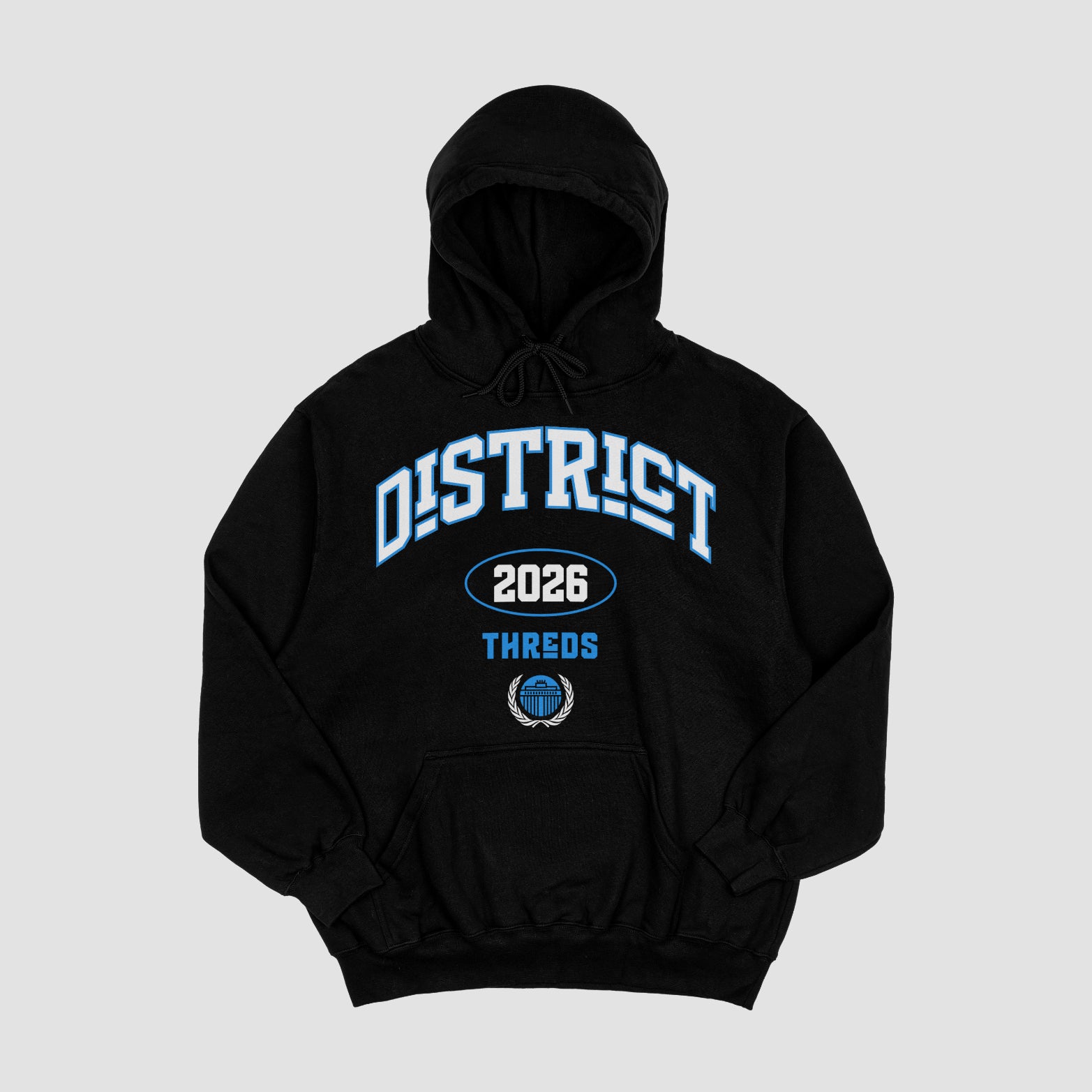 The District