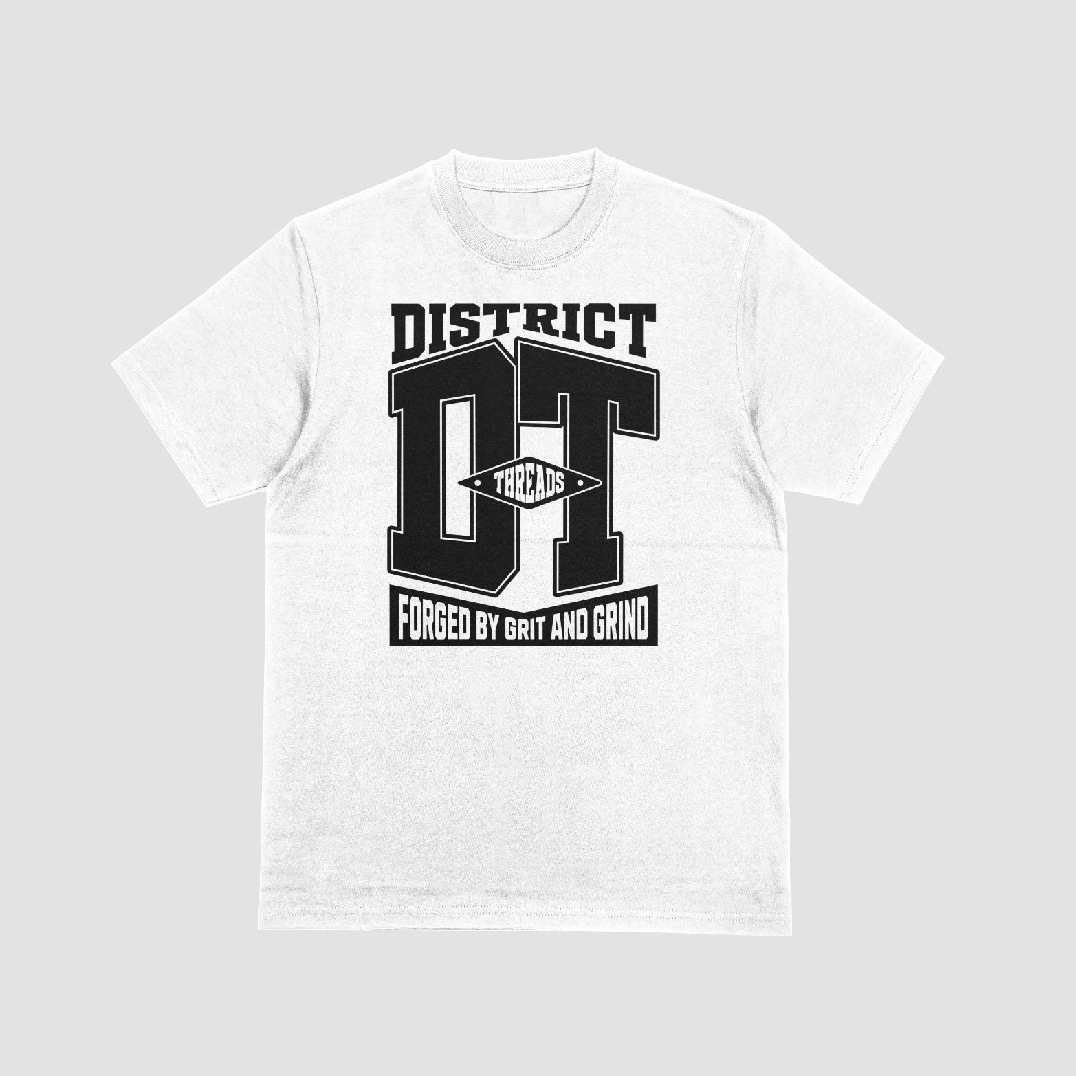 The District