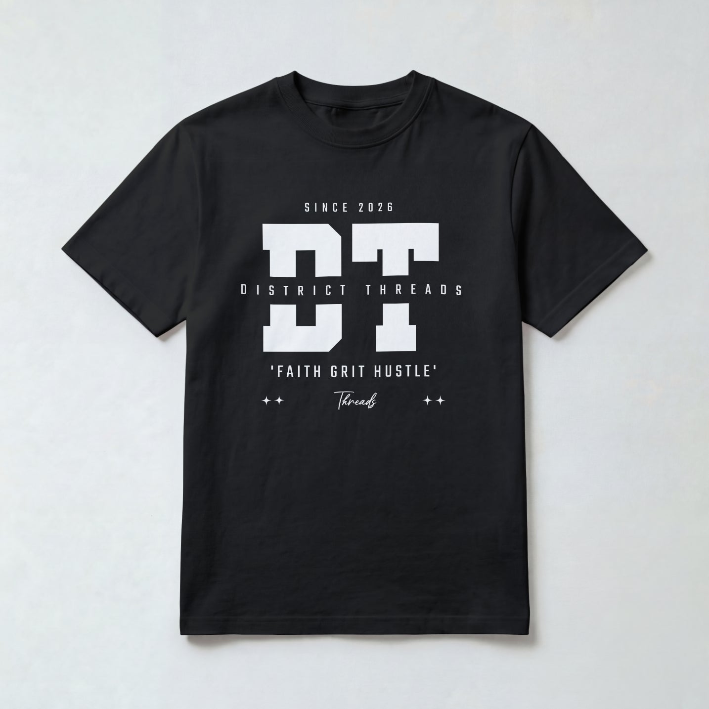 DT 2026 T-Shirt