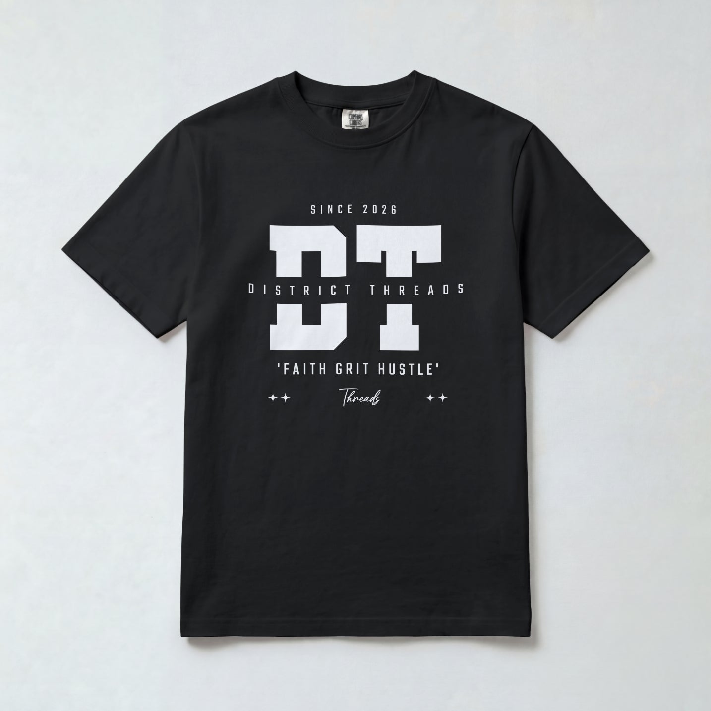 DT 2026 T-Shirt