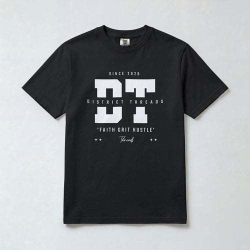 DT 2026 T-Shirt