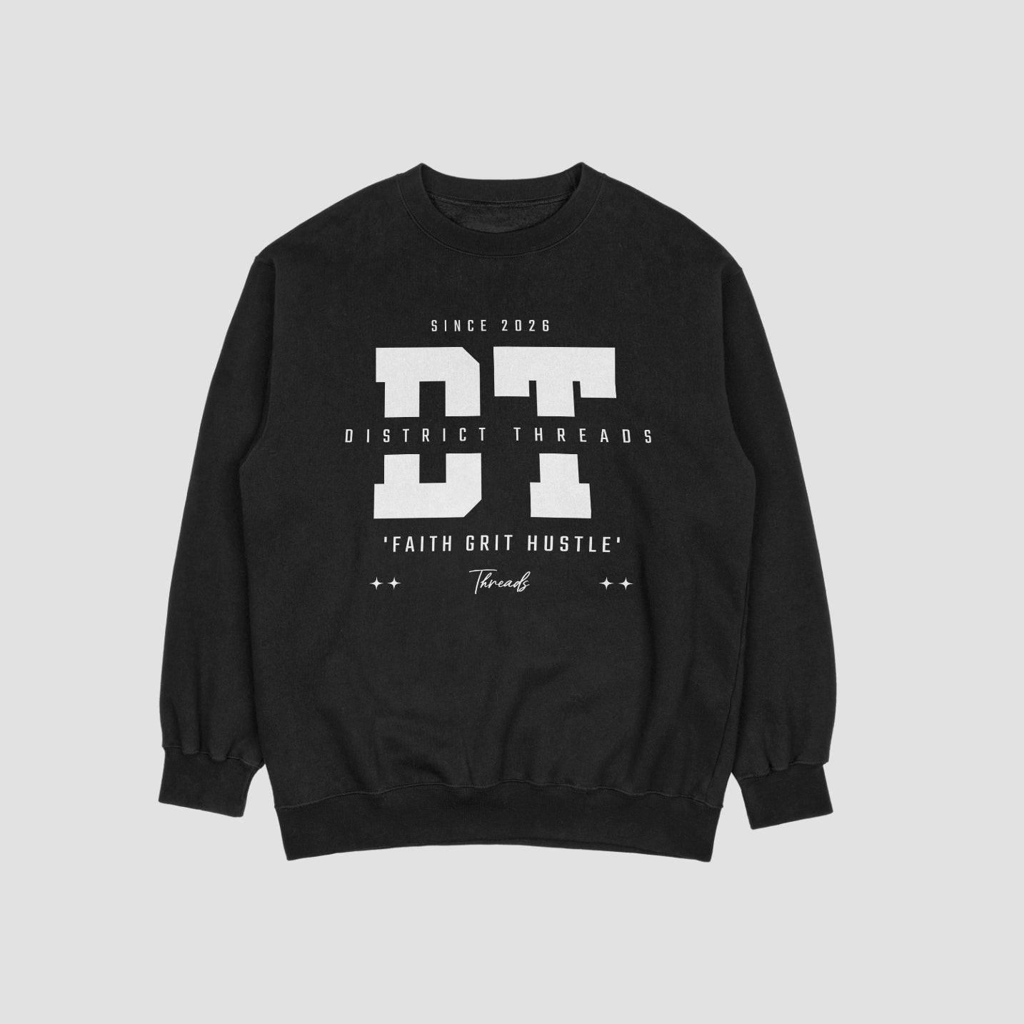 DT 2026 T-Shirt