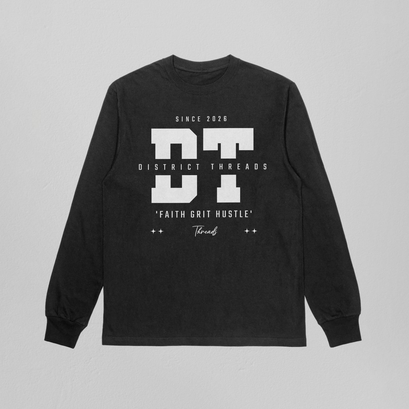 DT 2026 T-Shirt