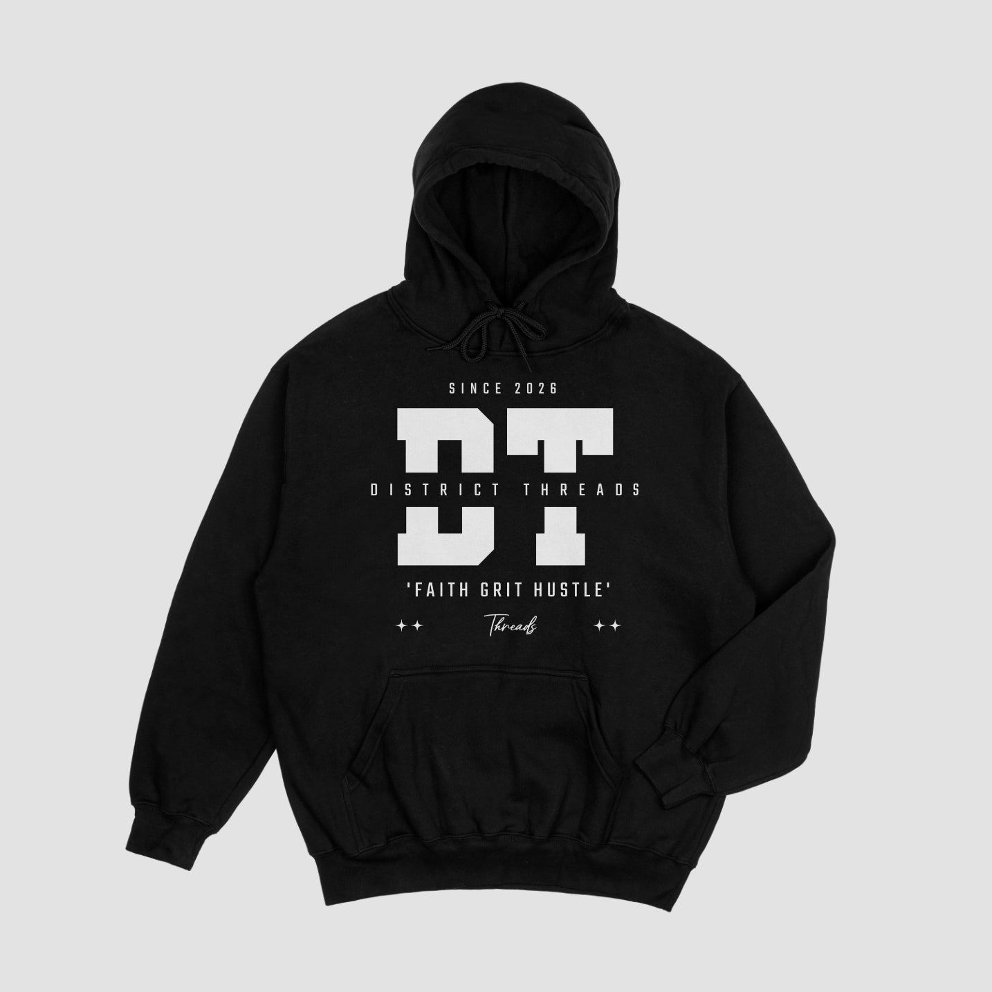 DT 2026 T-Shirt